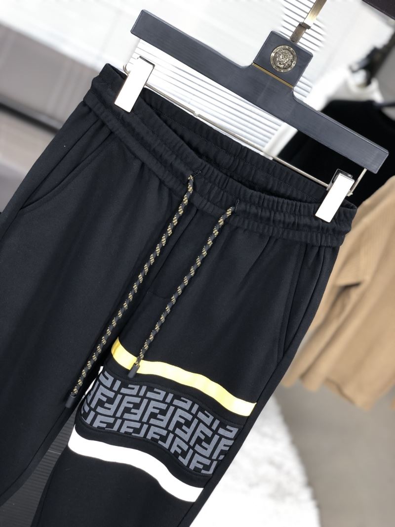 Fendi Long Pants